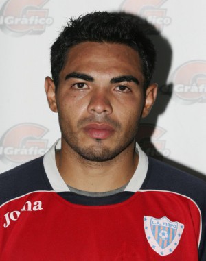 Cristian Portillo